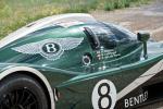 Bentley EXP Speed 8 2002 года